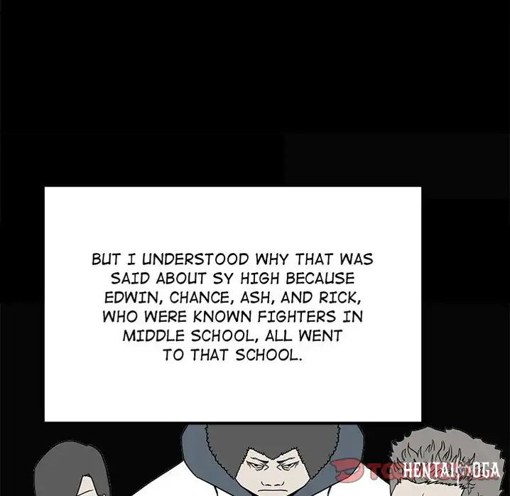 The Villain The Villain Chapter 66 - Page 81