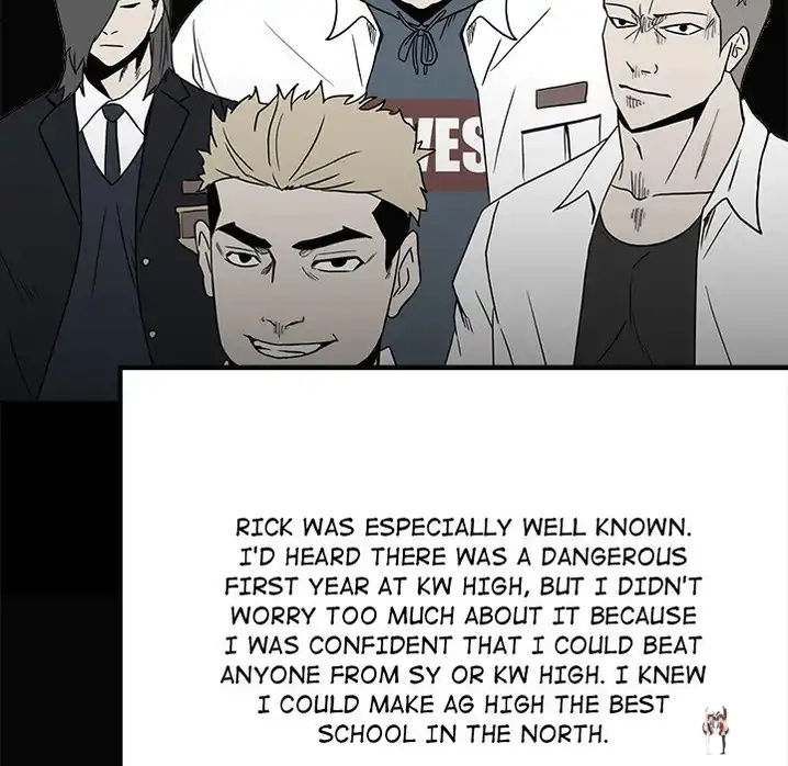 The Villain The Villain Chapter 66 - Page 82