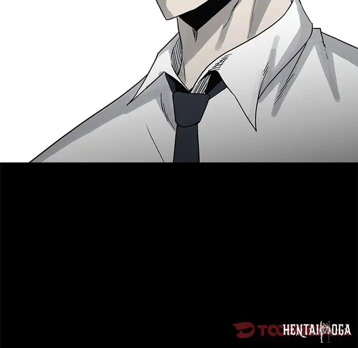 The Villain The Villain Chapter 66 - Page 87