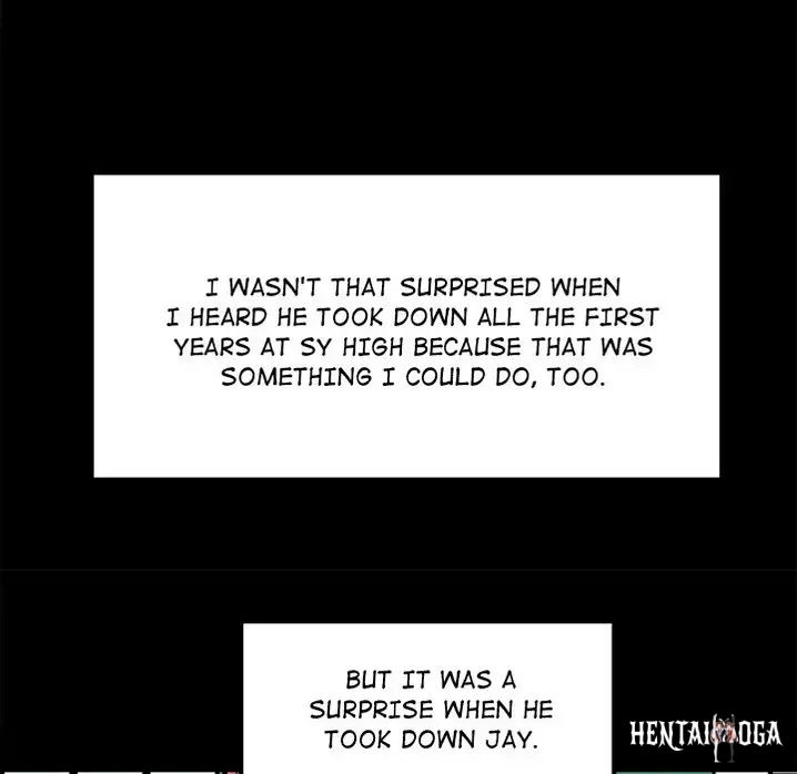 The Villain The Villain Chapter 66 - Page 88