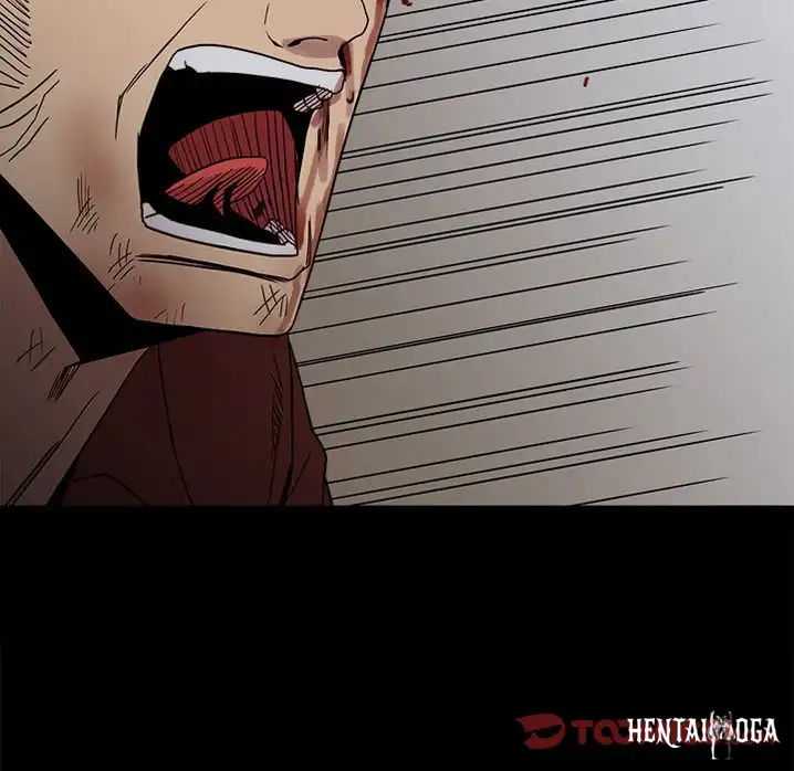 The Villain The Villain Chapter 66 - Page 9