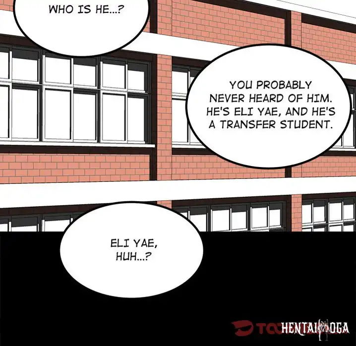 The Villain The Villain Chapter 66 - Page 93