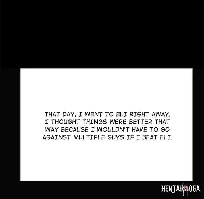 The Villain The Villain Chapter 66 - Page 94