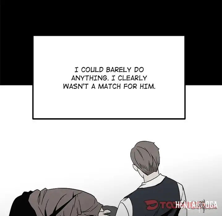 The Villain The Villain Chapter 66 - Page 99