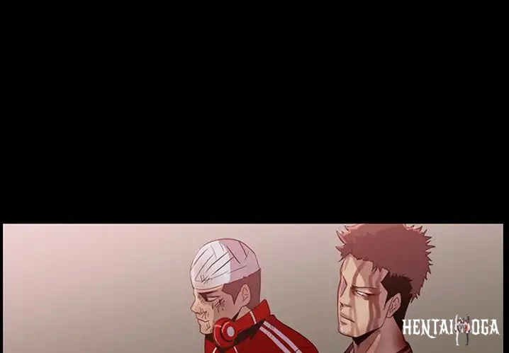 The Villain The Villain Chapter 67 - Page 1