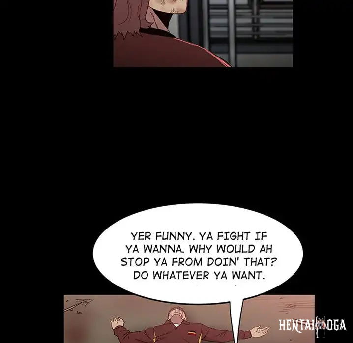 The Villain The Villain Chapter 67 - Page 10