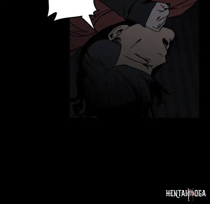 The Villain The Villain Chapter 67 - Page 100