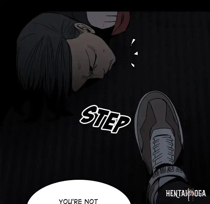 The Villain The Villain Chapter 67 - Page 101