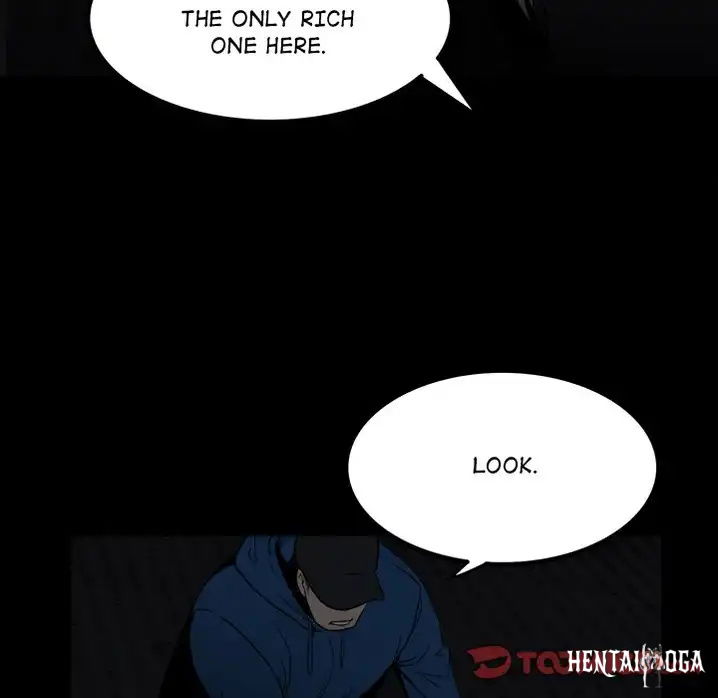 The Villain The Villain Chapter 67 - Page 102