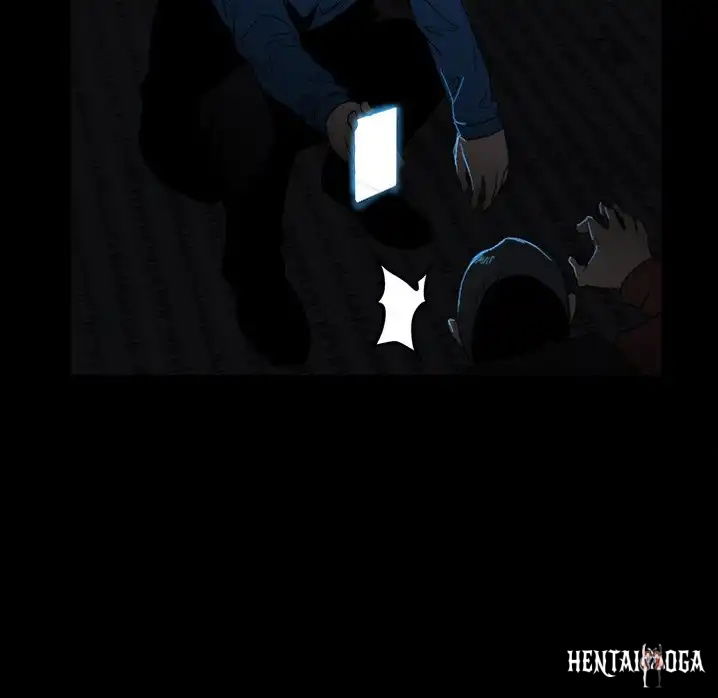 The Villain The Villain Chapter 67 - Page 103