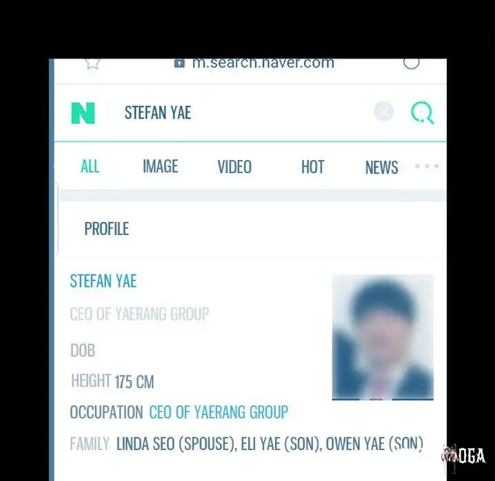 The Villain The Villain Chapter 67 - Page 104