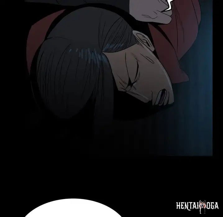 The Villain The Villain Chapter 67 - Page 106