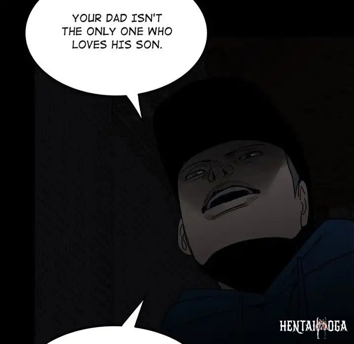 The Villain The Villain Chapter 67 - Page 107