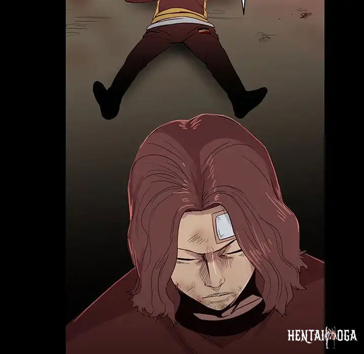 The Villain The Villain Chapter 67 - Page 11