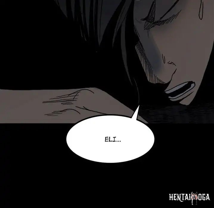 The Villain The Villain Chapter 67 - Page 110