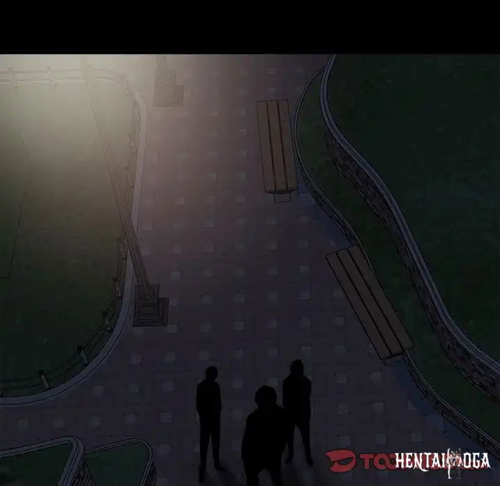 The Villain The Villain Chapter 67 - Page 114