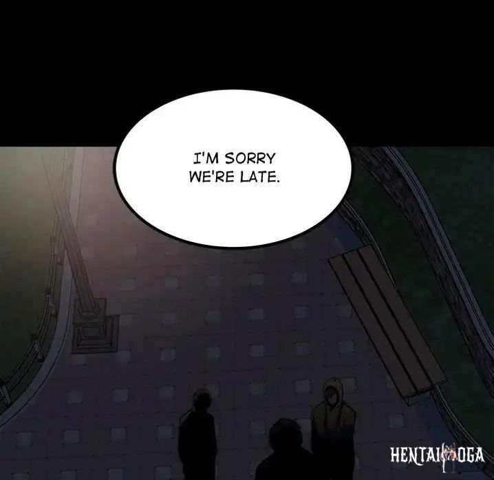 The Villain The Villain Chapter 67 - Page 116