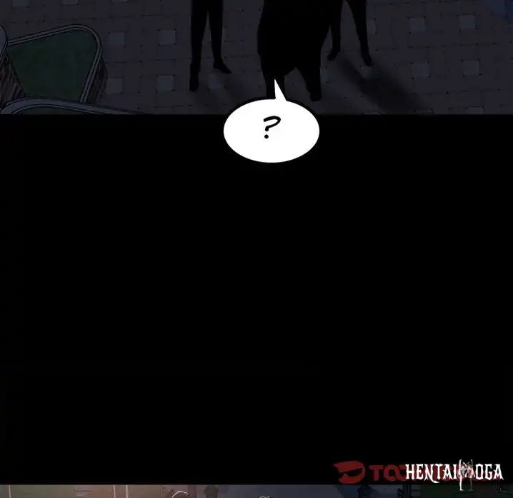 The Villain The Villain Chapter 67 - Page 117