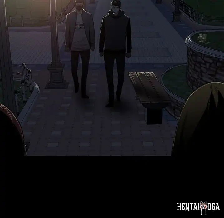 The Villain The Villain Chapter 67 - Page 118