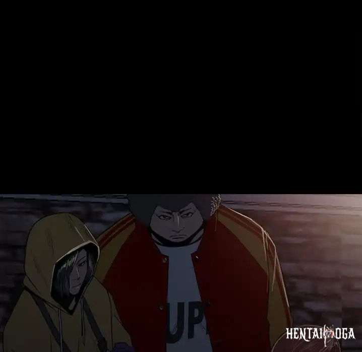 The Villain The Villain Chapter 67 - Page 119