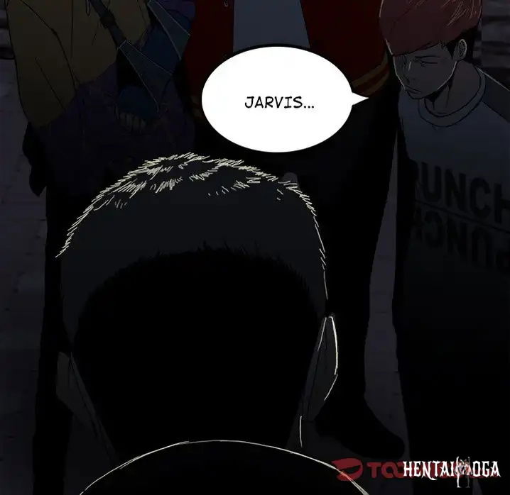 The Villain The Villain Chapter 67 - Page 120