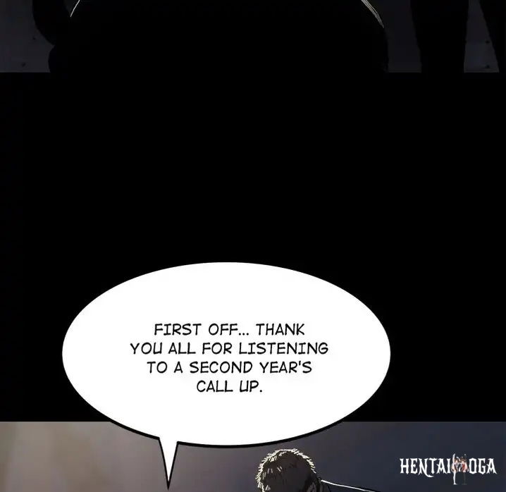 The Villain The Villain Chapter 67 - Page 121