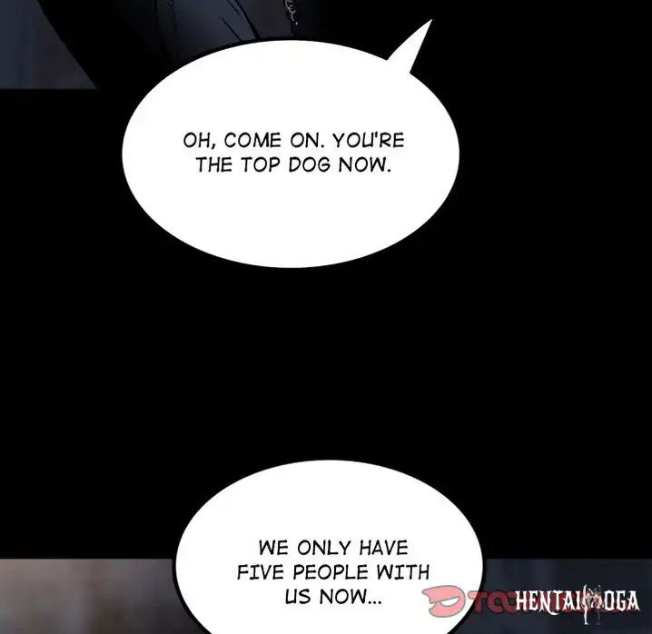 The Villain The Villain Chapter 67 - Page 123