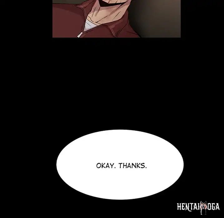 The Villain The Villain Chapter 67 - Page 13