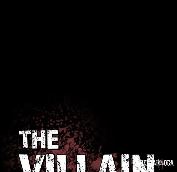 The Villain The Villain Chapter 67 - Page 14