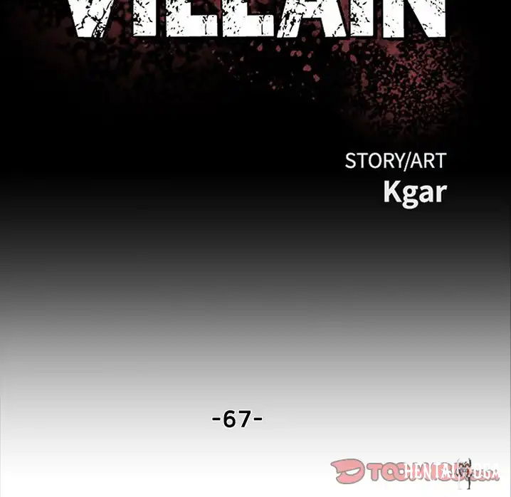 The Villain The Villain Chapter 67 - Page 15