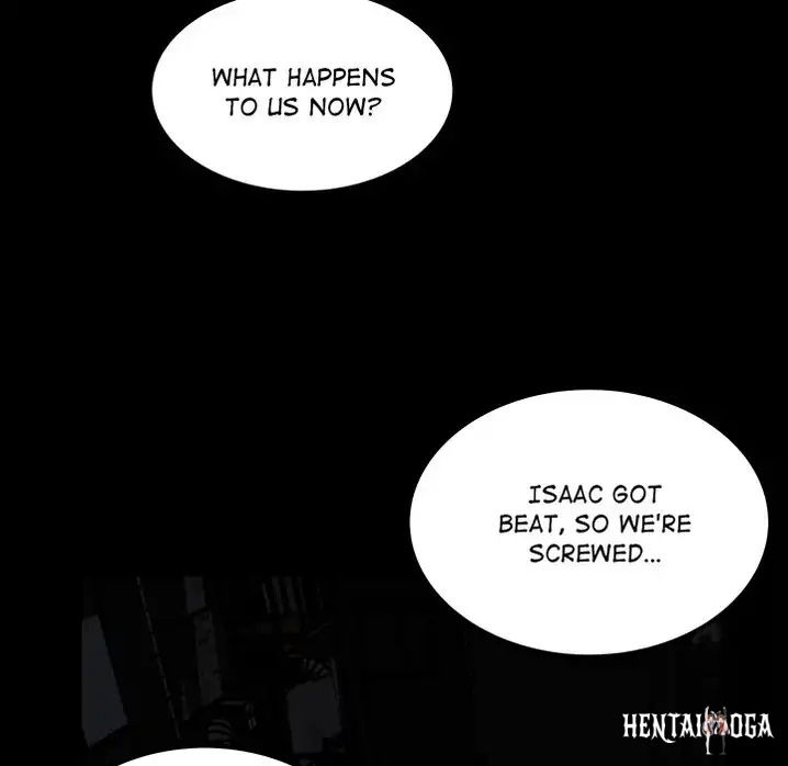 The Villain The Villain Chapter 67 - Page 17