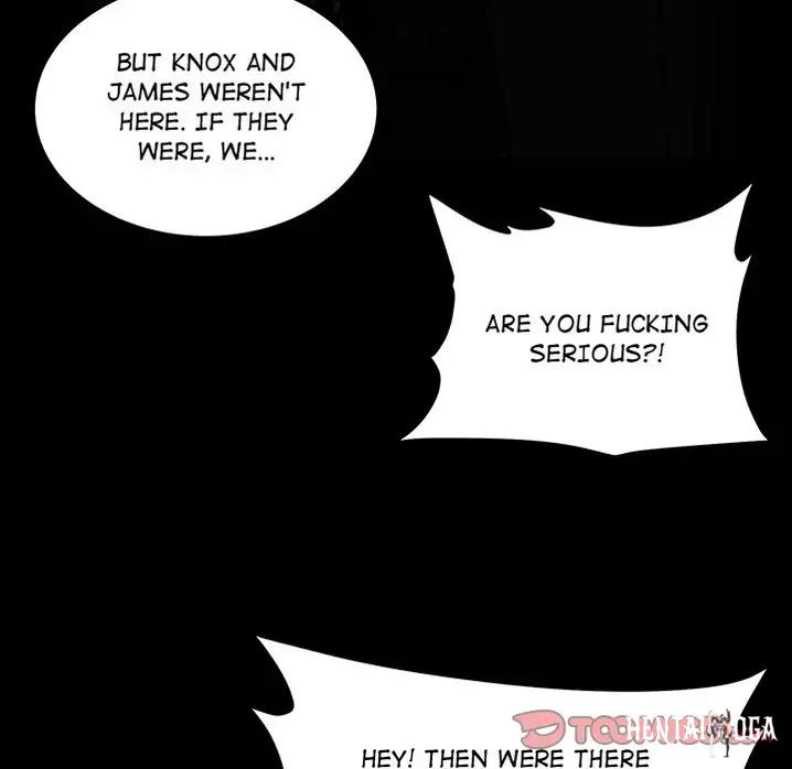 The Villain The Villain Chapter 67 - Page 18