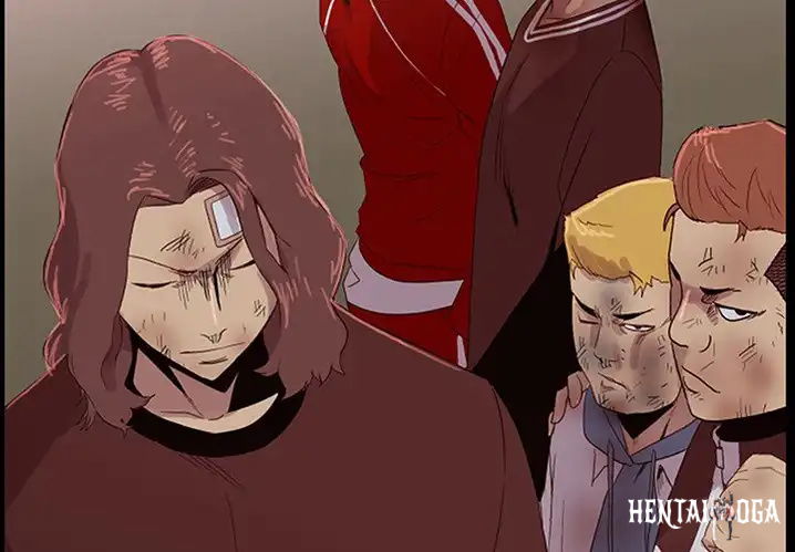 The Villain The Villain Chapter 67 - Page 2