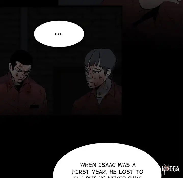 The Villain The Villain Chapter 67 - Page 23