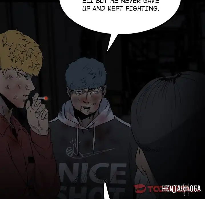 The Villain The Villain Chapter 67 - Page 24