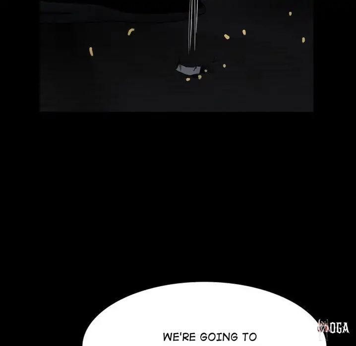 The Villain The Villain Chapter 67 - Page 26