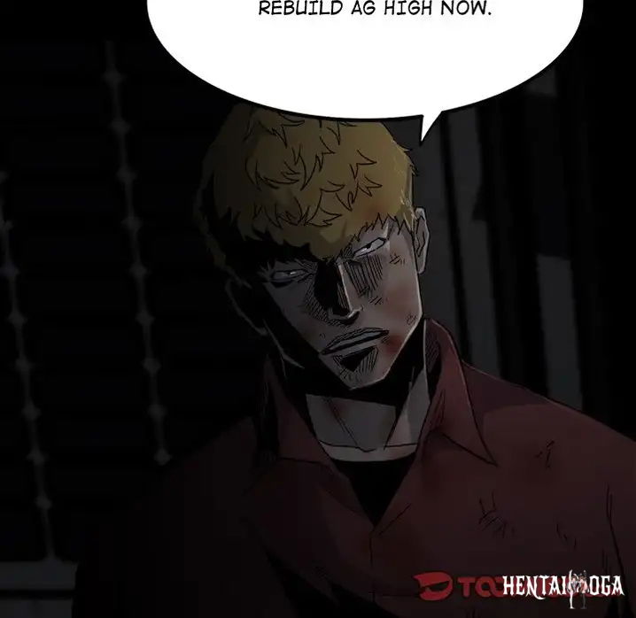 The Villain The Villain Chapter 67 - Page 27