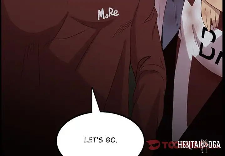 The Villain The Villain Chapter 67 - Page 3