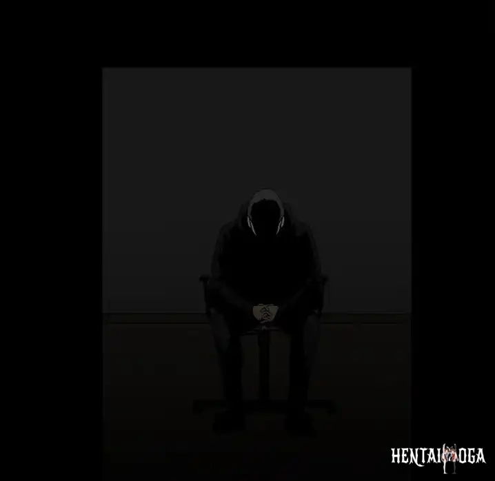 The Villain The Villain Chapter 67 - Page 31