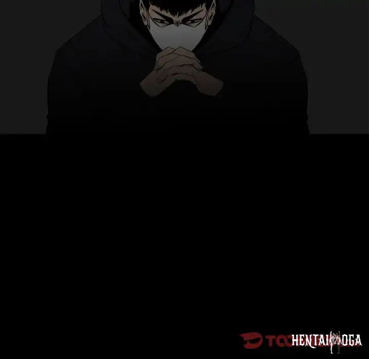 The Villain The Villain Chapter 67 - Page 33