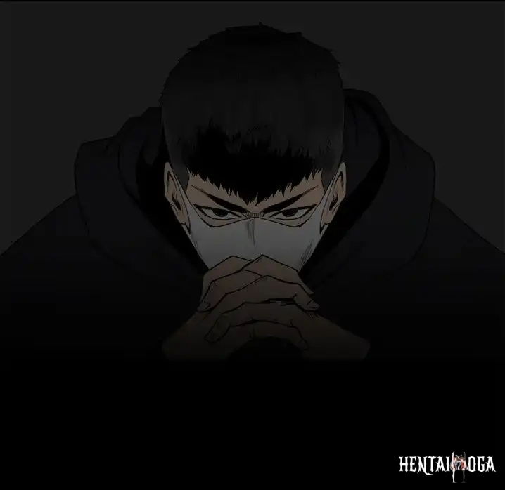 The Villain The Villain Chapter 67 - Page 34