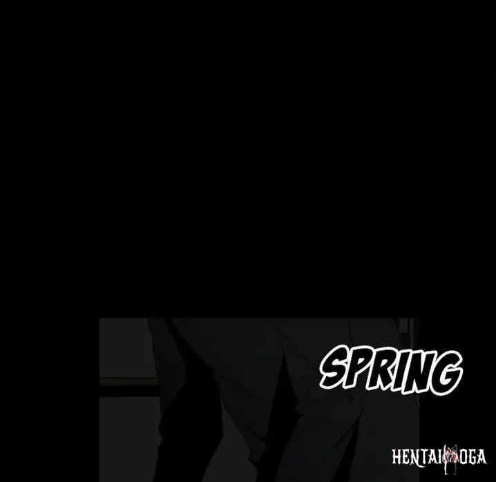 The Villain The Villain Chapter 67 - Page 35