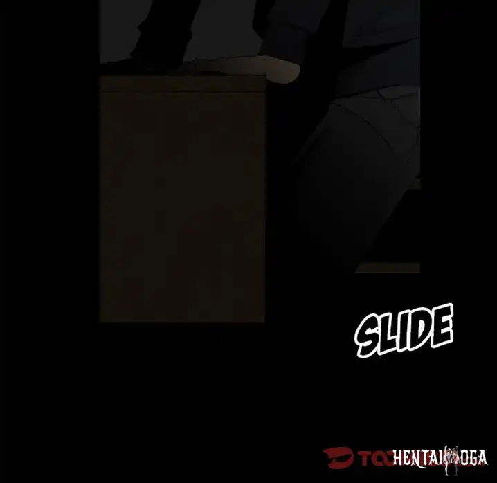 The Villain The Villain Chapter 67 - Page 36