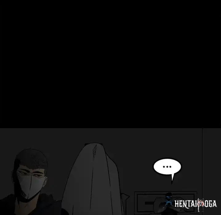 The Villain The Villain Chapter 67 - Page 37
