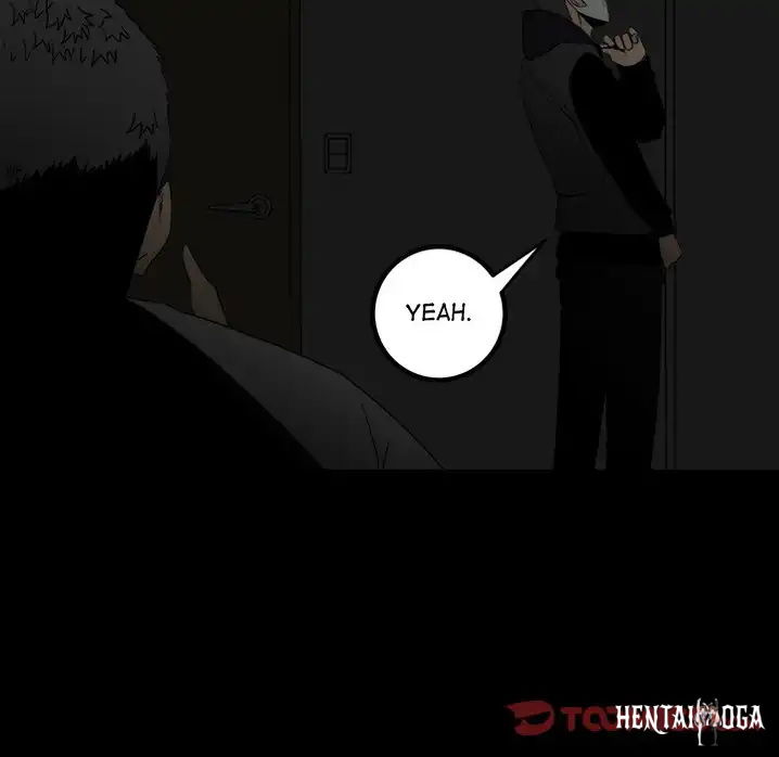 The Villain The Villain Chapter 67 - Page 39