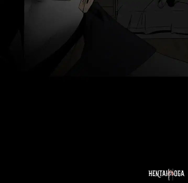 The Villain The Villain Chapter 67 - Page 41