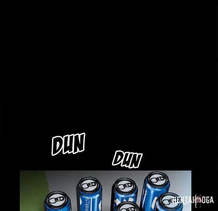 The Villain The Villain Chapter 67 - Page 43