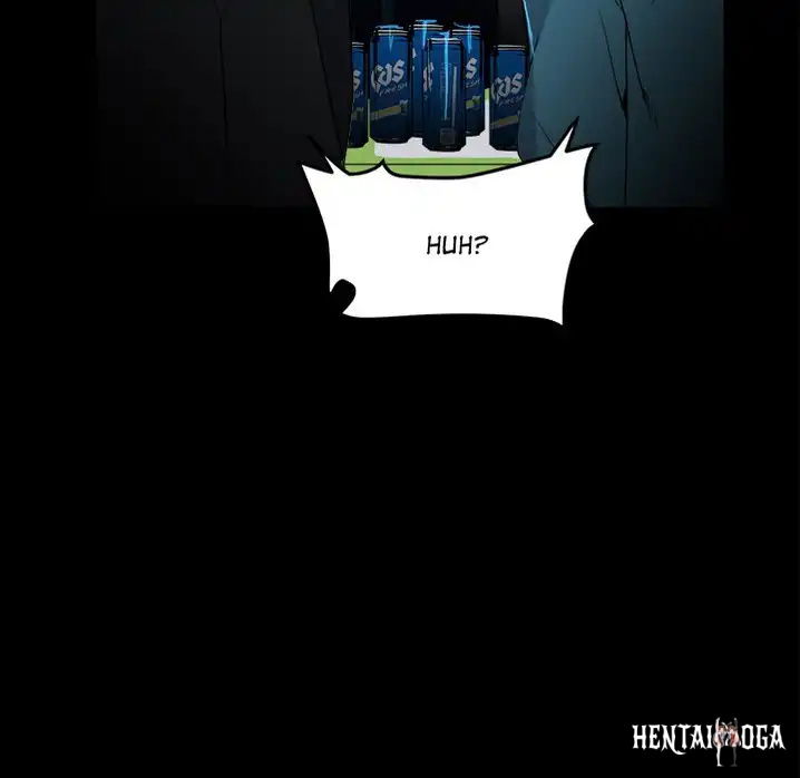 The Villain The Villain Chapter 67 - Page 47