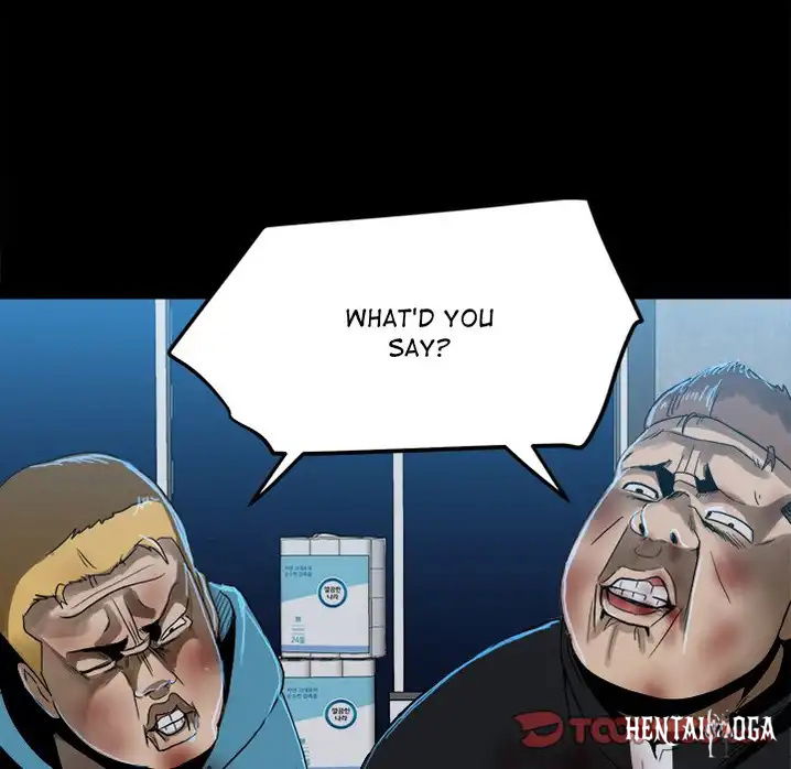 The Villain The Villain Chapter 67 - Page 48