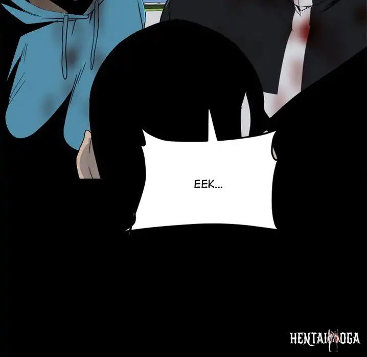 The Villain The Villain Chapter 67 - Page 49